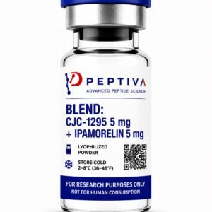 Peptiva medicine - G