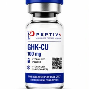 Peptiva medicine - P