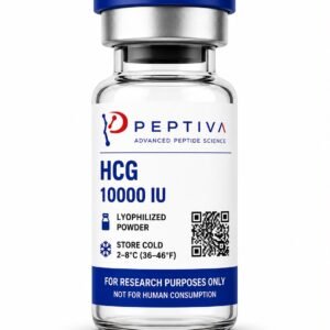 Peptiva medicine - E